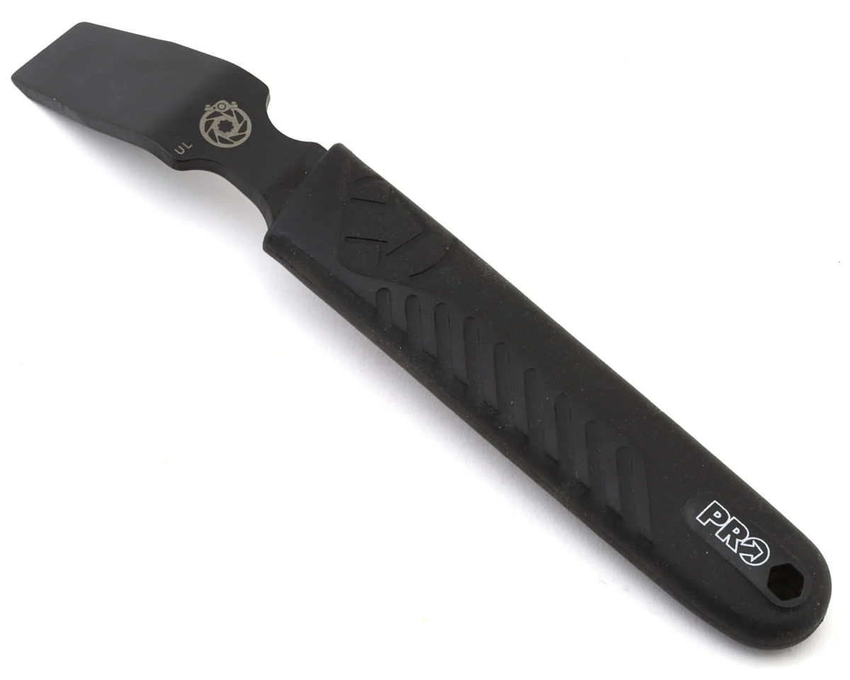 PRO Brake Piston Press Lever (Black)